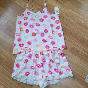 Shady Lady 💋 PJ Set S